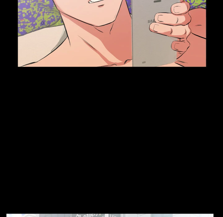 Daddy's Working - Chapter 33 [photo 46] - MangaPorn