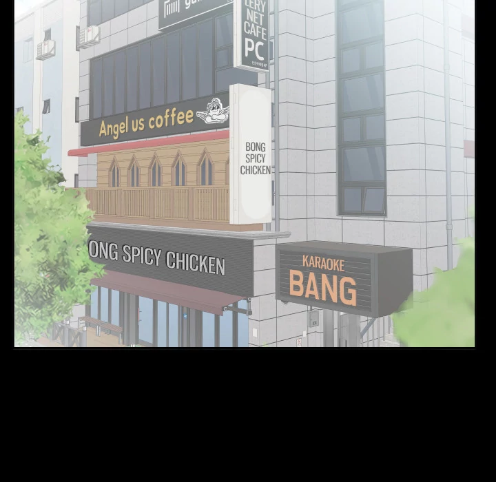 Daddy's Working - Chapter 33 [photo 47] - MangaPorn
