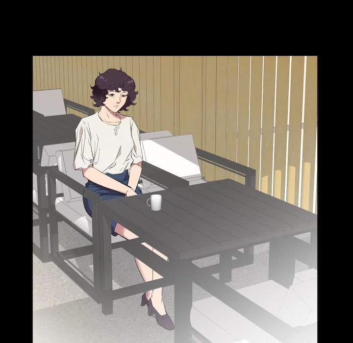 Daddy's Working - Chapter 33 [photo 48] - MangaPorn