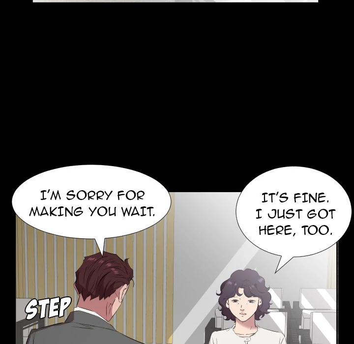 Daddy's Working - Chapter 33 [photo 49] - MangaPorn
