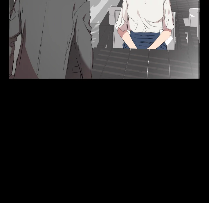 Daddy's Working - Chapter 33 [photo 50] - MangaPorn