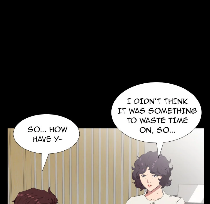 Daddy's Working - Chapter 33 [photo 52] - MangaPorn