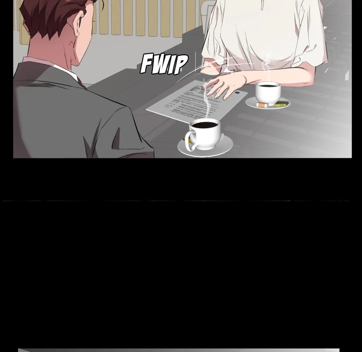 Daddy's Working - Chapter 33 [photo 53] - MangaPorn