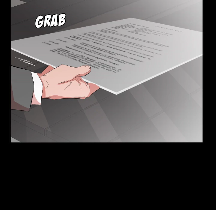 Daddy's Working - Chapter 33 [photo 54] - MangaPorn