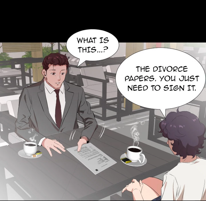 Daddy's Working - Chapter 33 [photo 55] - MangaPorn