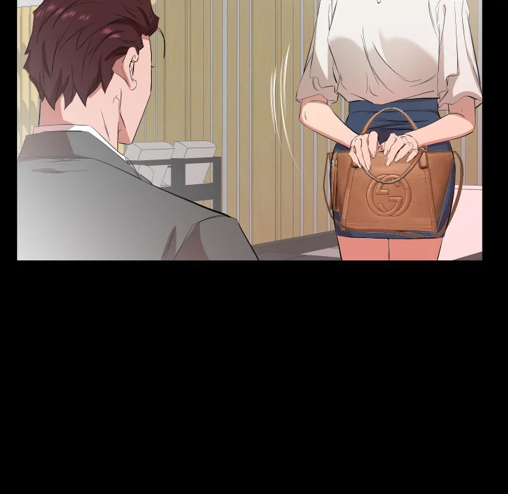 Daddy's Working - Chapter 33 [photo 57] - MangaPorn