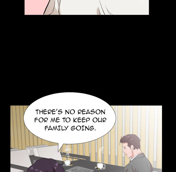 Daddy's Working - Chapter 33 [photo 59] - MangaPorn