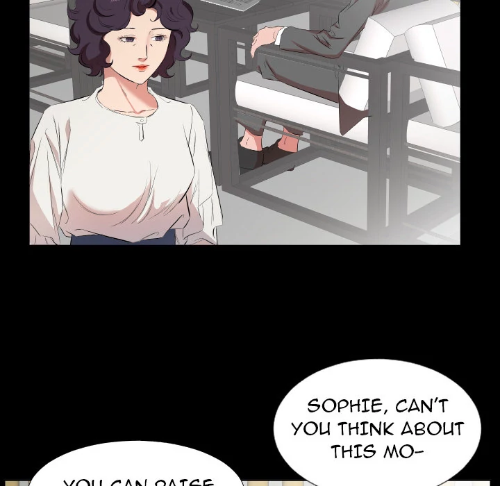 Daddy's Working - Chapter 33 [photo 60] - MangaPorn