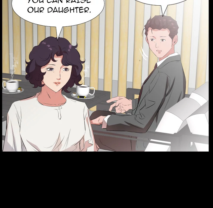 Daddy's Working - Chapter 33 [photo 61] - MangaPorn