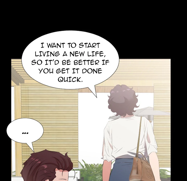 Daddy's Working - Chapter 33 [photo 62] - MangaPorn