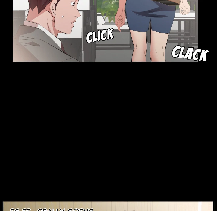 Daddy's Working - Chapter 33 [photo 63] - MangaPorn
