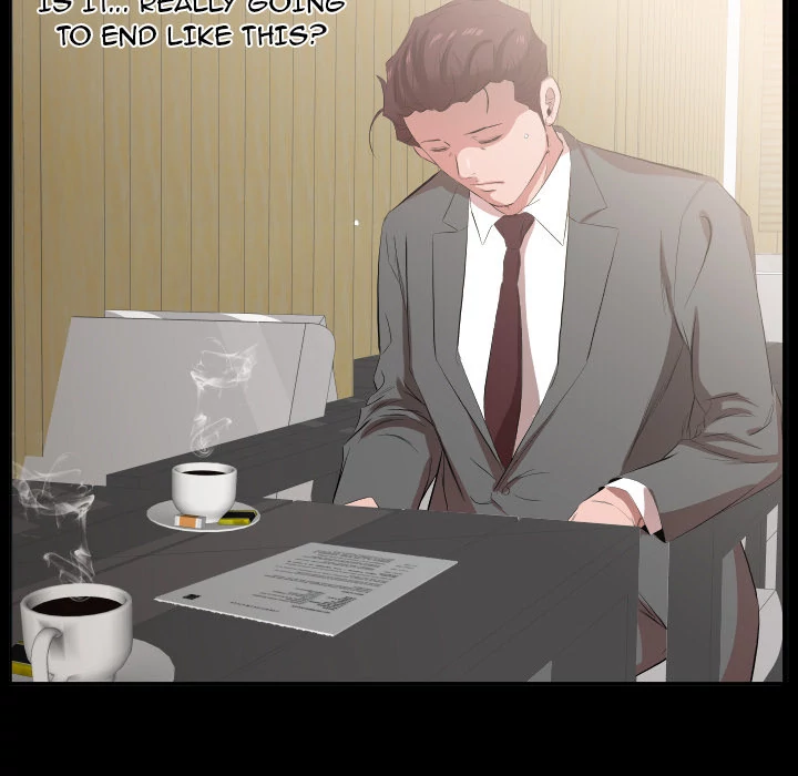 Daddy's Working - Chapter 33 [photo 64] - MangaPorn