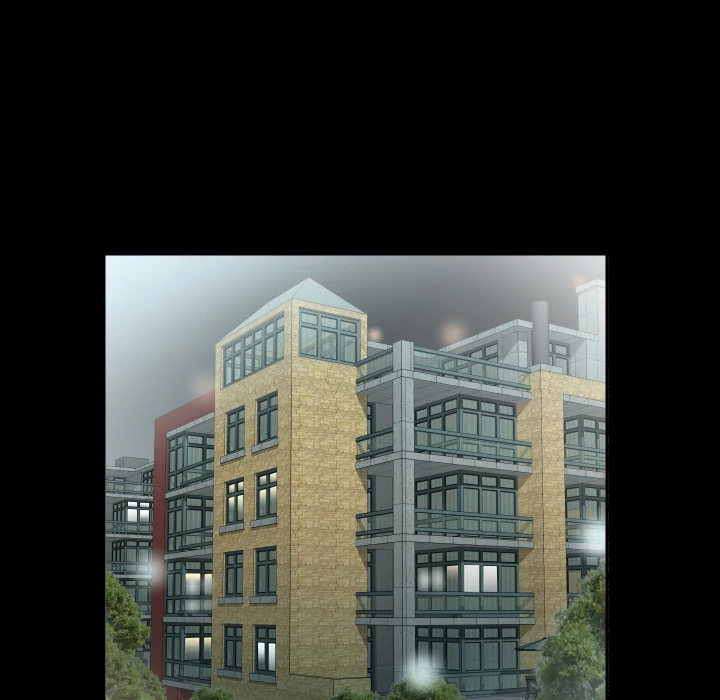 Daddy's Working - Chapter 33 [photo 65] - MangaPorn