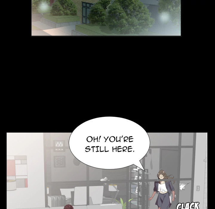 Daddy's Working - Chapter 33 [photo 66] - MangaPorn
