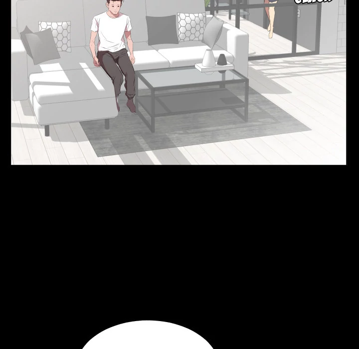 Daddy's Working - Chapter 33 [photo 67] - MangaPorn
