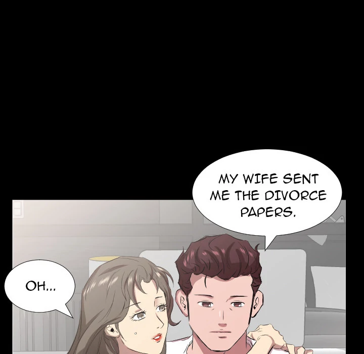 Daddy's Working - Chapter 33 [photo 69] - MangaPorn