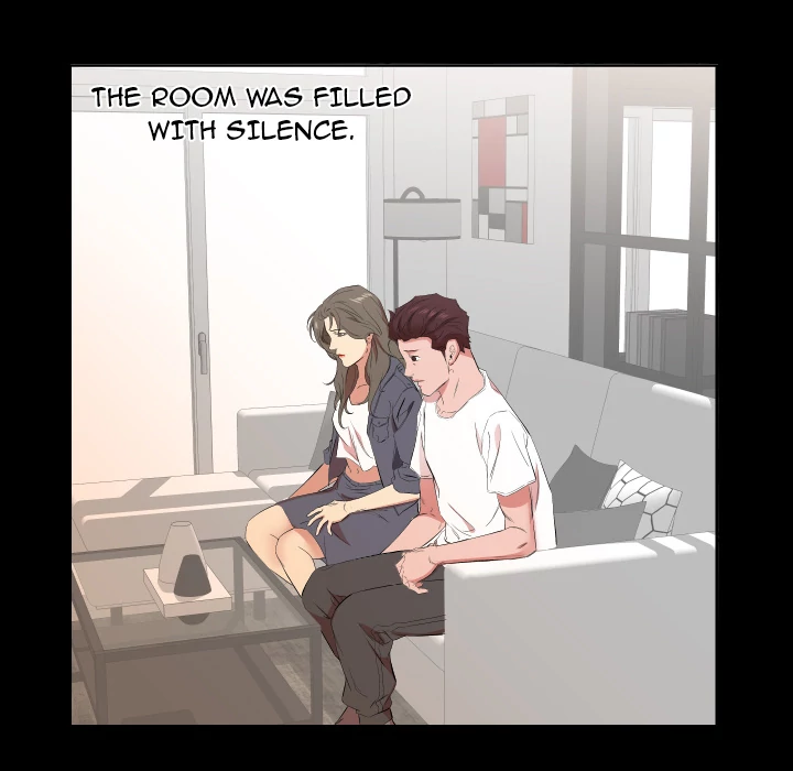 Daddy's Working - Chapter 33 [photo 71] - MangaPorn