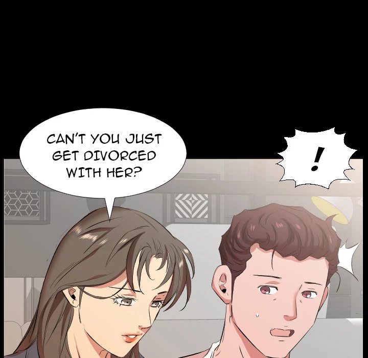 Daddy's Working - Chapter 33 [photo 72] - MangaPorn