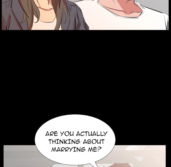 Daddy's Working - Chapter 33 [photo 73] - MangaPorn