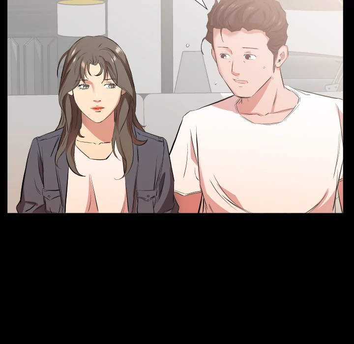 Daddy's Working - Chapter 33 [photo 74] - MangaPorn