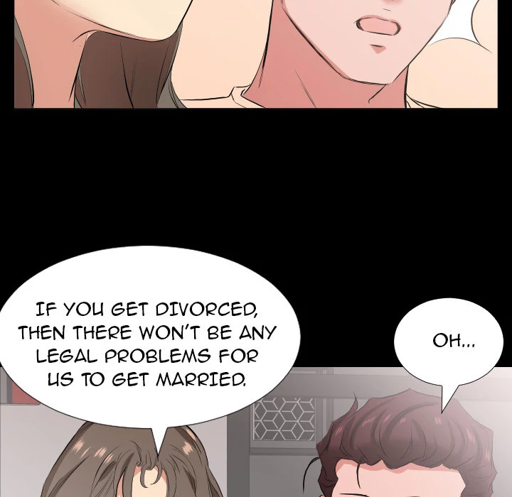 Daddy's Working - Chapter 33 [photo 76] - MangaPorn