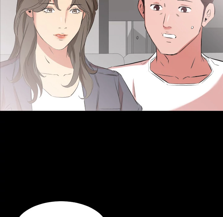 Daddy's Working - Chapter 33 [photo 77] - MangaPorn