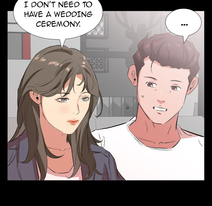 Daddy's Working - Chapter 33 [photo 78] - MangaPorn