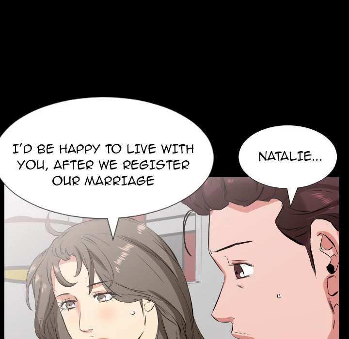 Daddy's Working - Chapter 33 [photo 79] - MangaPorn