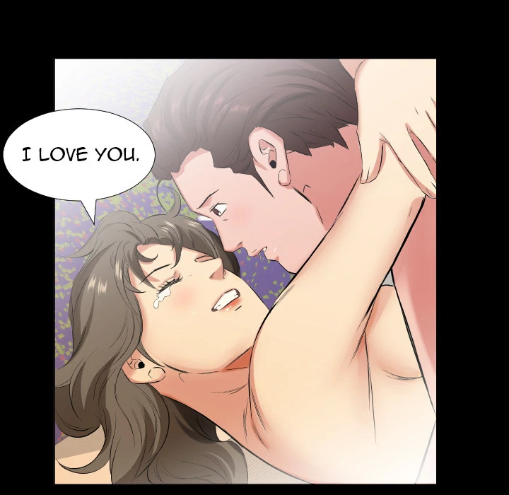 Daddy's Working - Chapter 33 [photo 8] - MangaPorn