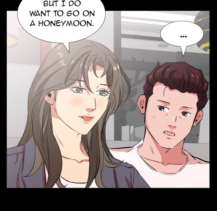 Daddy's Working - Chapter 33 [photo 81] - MangaPorn