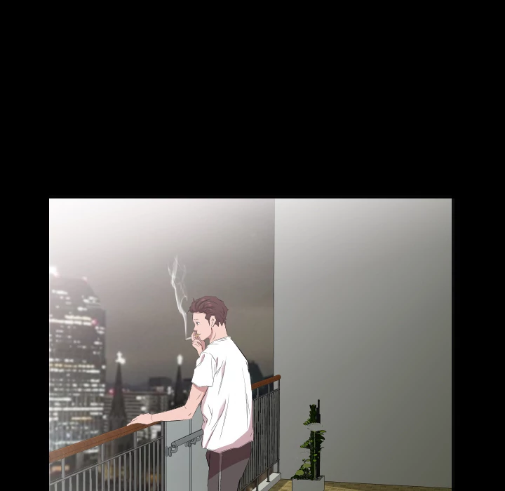Daddy's Working - Chapter 33 [photo 82] - MangaPorn
