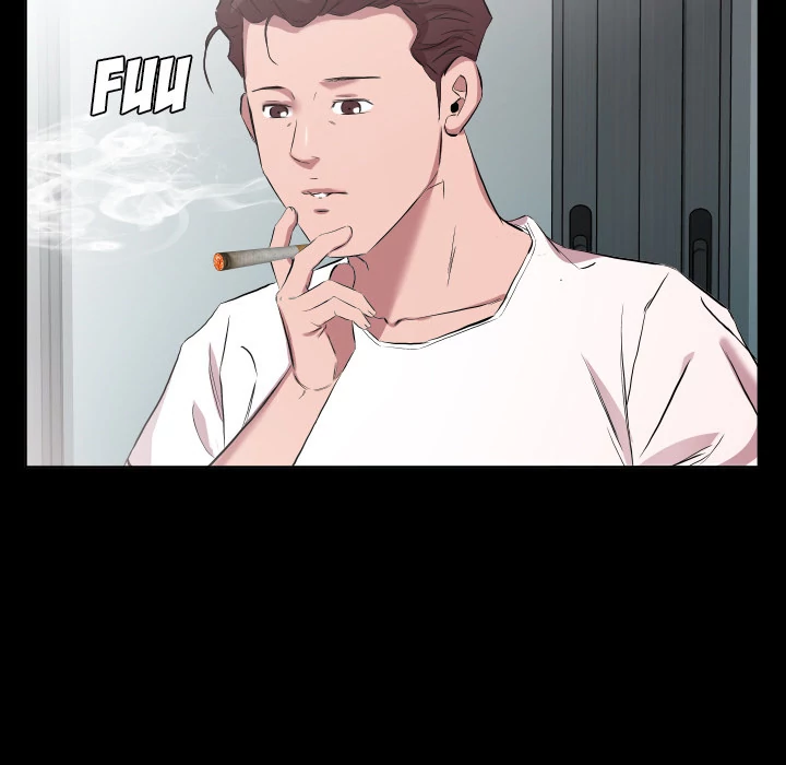 Daddy's Working - Chapter 33 [photo 84] - MangaPorn