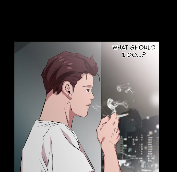 Daddy's Working - Chapter 33 [photo 85] - MangaPorn