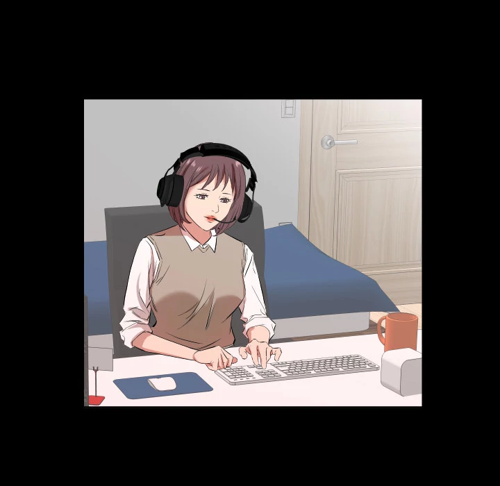 Daddy's Working - Chapter 33 [photo 88] - MangaPorn