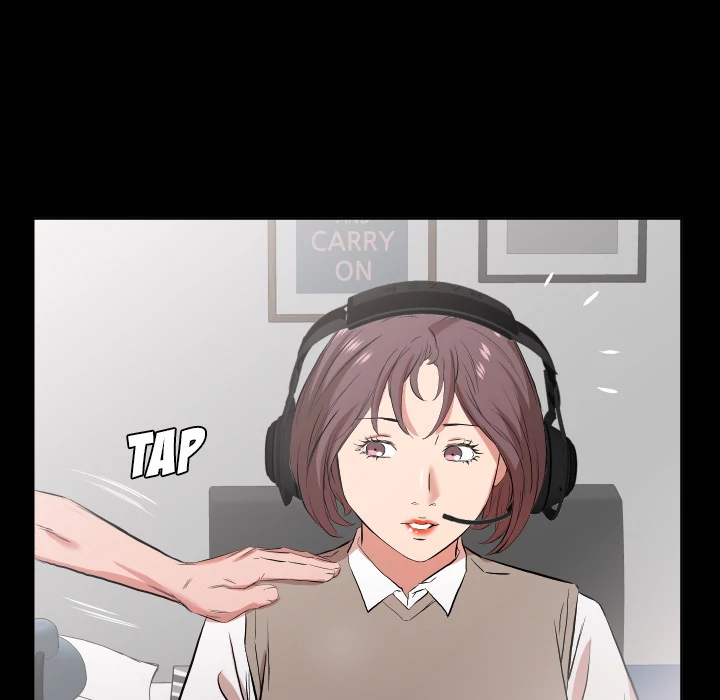 Daddy's Working - Chapter 33 [photo 89] - MangaPorn
