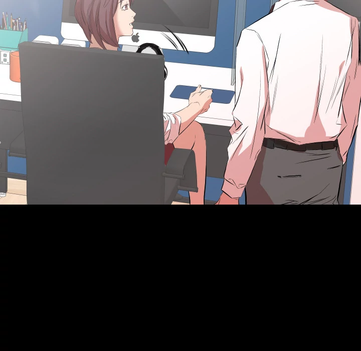 Daddy's Working - Chapter 33 [photo 91] - MangaPorn