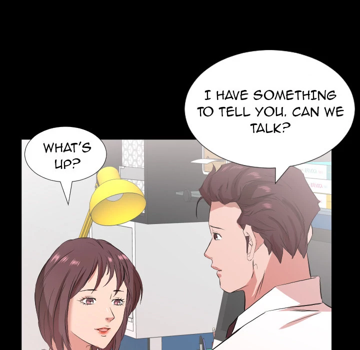Daddy's Working - Chapter 33 [photo 92] - MangaPorn