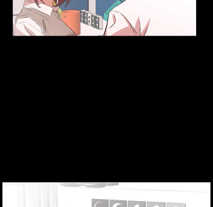 Daddy's Working - Chapter 33 [photo 93] - MangaPorn