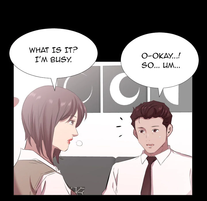 Daddy's Working - Chapter 33 [photo 95] - MangaPorn
