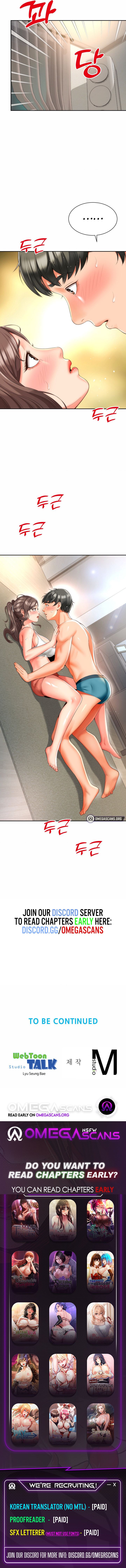 Friend’s Mom Is Mine - Chapter 8 [photo 10] - MangaPorn