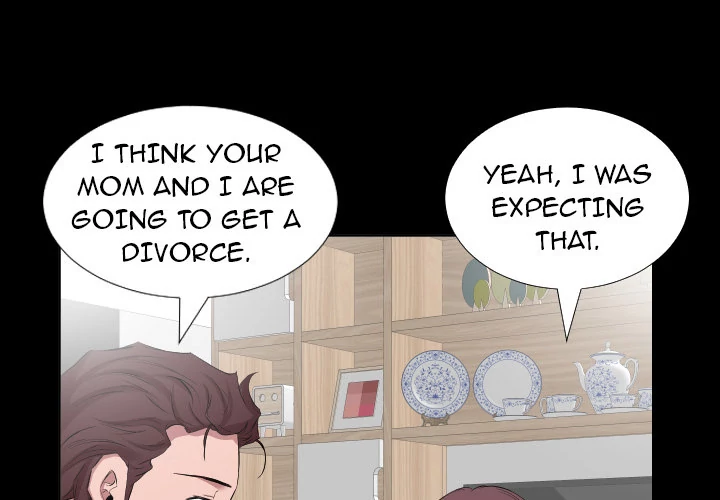 Daddy's Working - Chapter 34 [photo 1] - MangaPorn