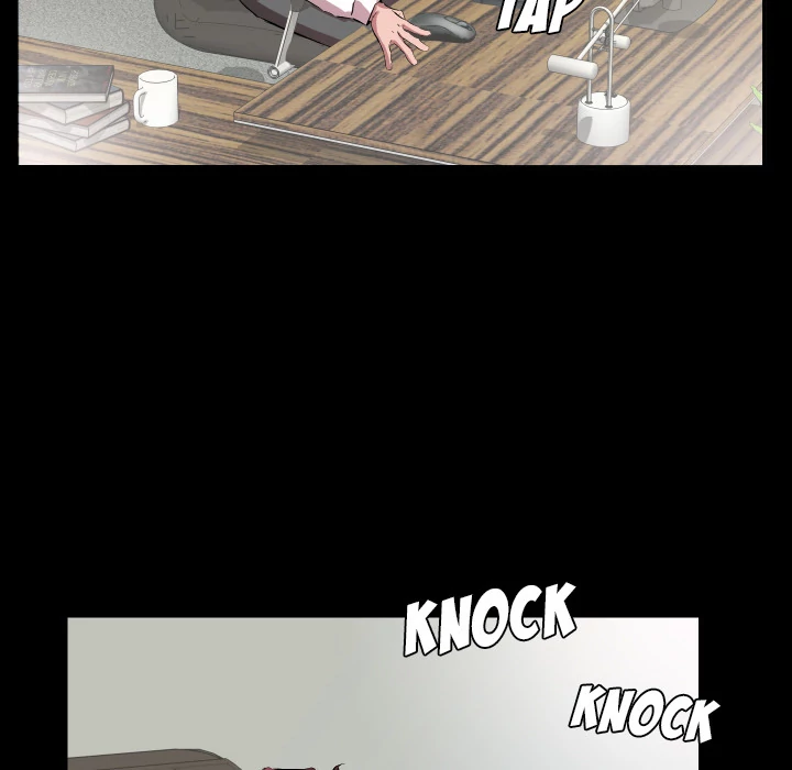 Daddy's Working - Chapter 34 [photo 10] - MangaPorn