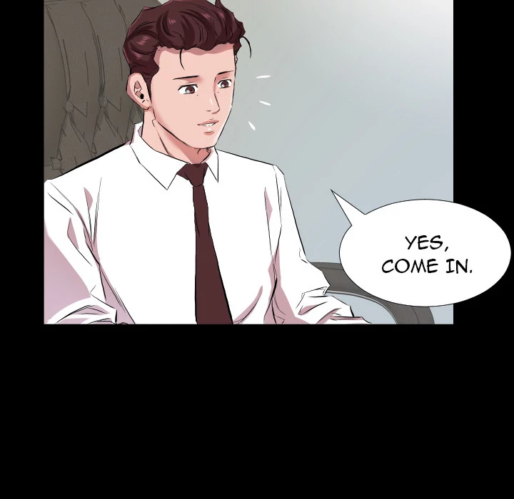 Daddy's Working - Chapter 34 [photo 11] - MangaPorn
