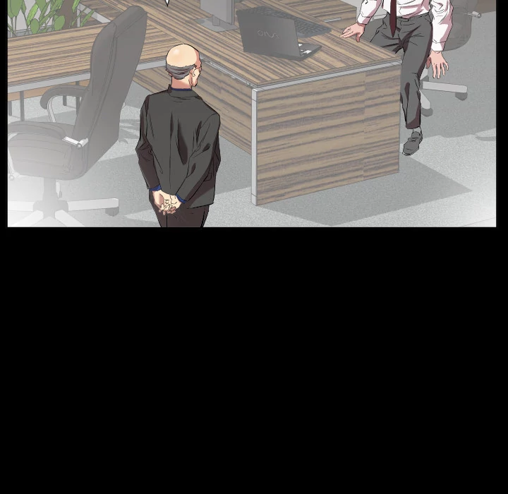 Daddy's Working - Chapter 34 [photo 13] - MangaPorn