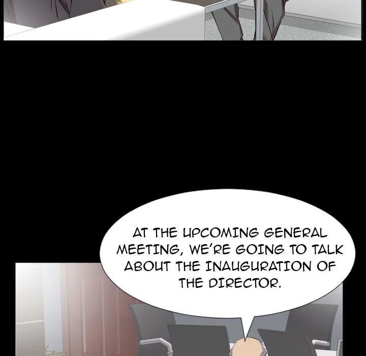 Daddy's Working - Chapter 34 [photo 16] - MangaPorn