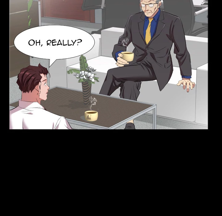 Daddy's Working - Chapter 34 [photo 17] - MangaPorn