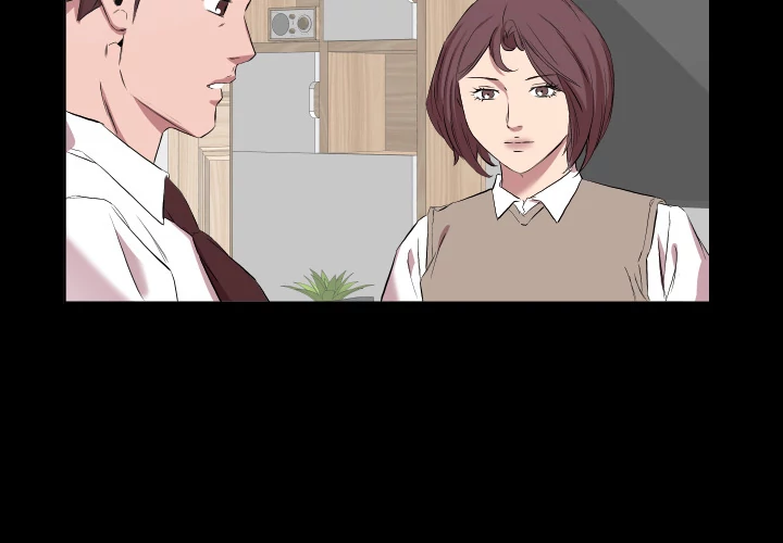 Daddy's Working - Chapter 34 [photo 2] - MangaPorn