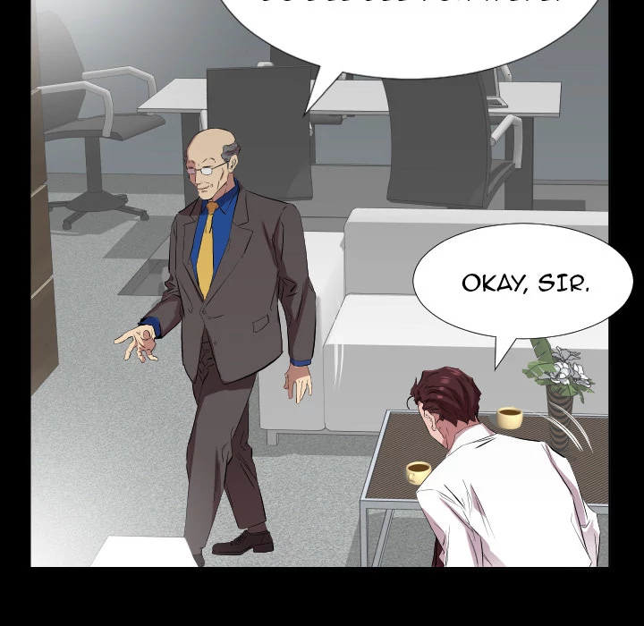 Daddy's Working - Chapter 34 [photo 21] - MangaPorn