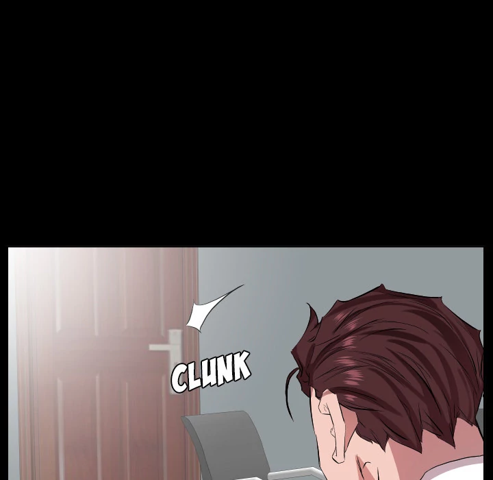 Daddy's Working - Chapter 34 [photo 22] - MangaPorn
