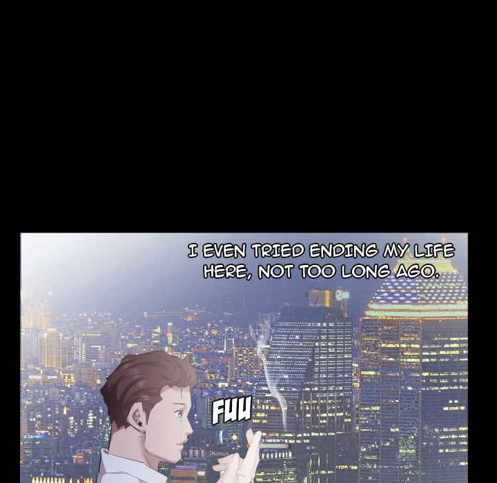 Daddy's Working - Chapter 34 [photo 27] - MangaPorn